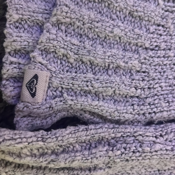 Roxy sweater - Picture 2 of 6